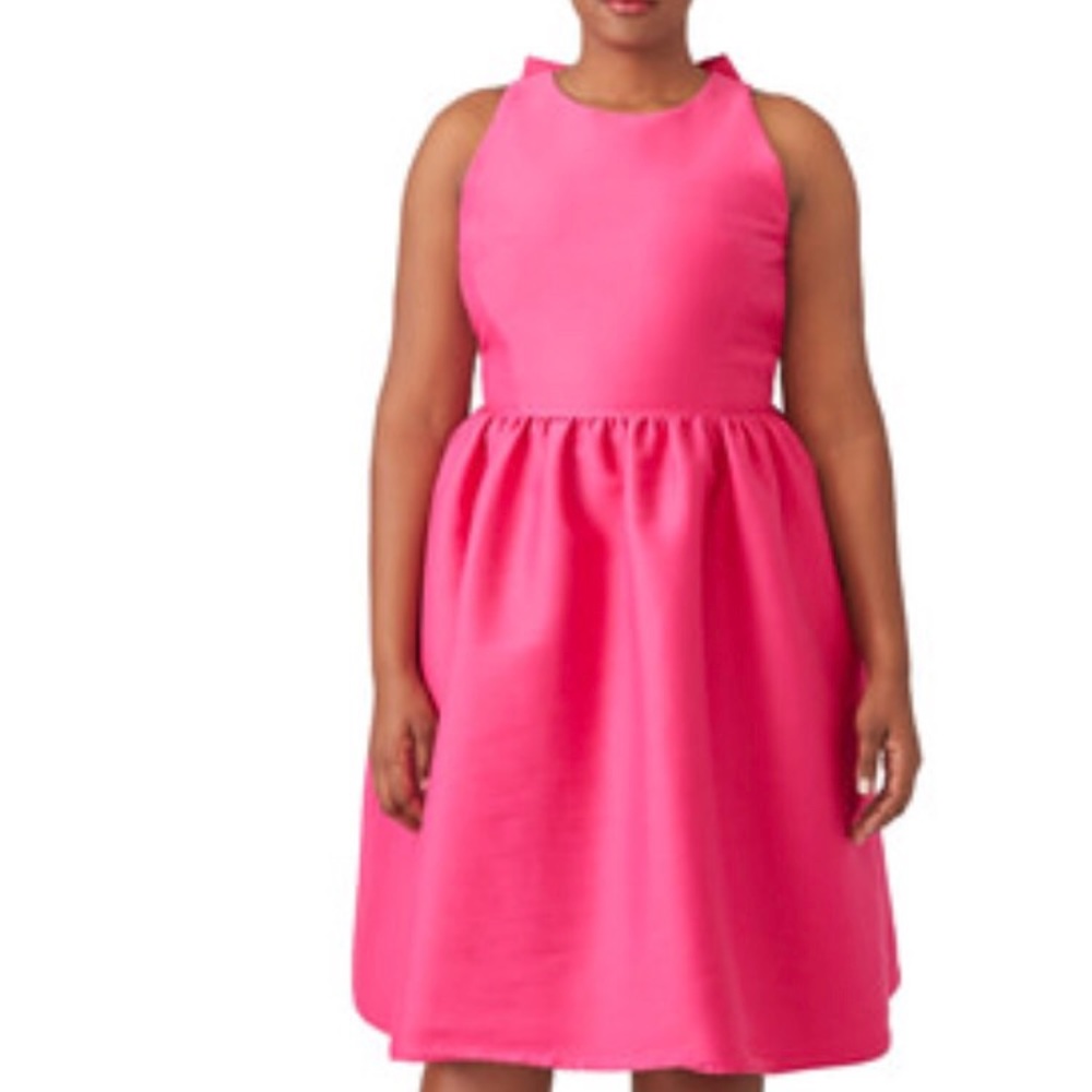 Kate Spade Bow Dress! 🎀